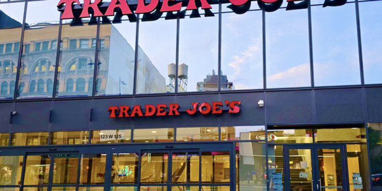 Trader Joe