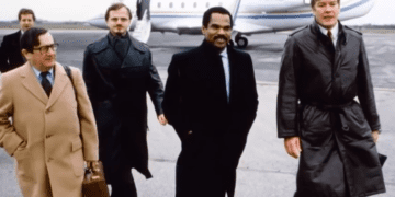 Watch Reginald F. Lewis And The Making Of A Billion Dollar Empire