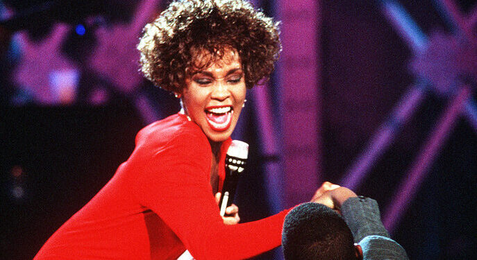 Whitney Houston