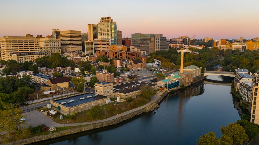 Delaware 2024 Skyscraper