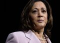 Kamala Harris, New York Times, Washington Post