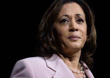 Kamala Harris, New York Times, Washington Post