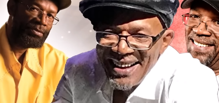 Screenshot 2024 10 16 At 15 11 25 Beres Hammond Greatest Hits Mix Vol 2 Bereshammond Loversrock Regg.png