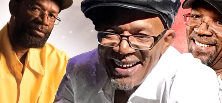 Screenshot 2024 10 16 At 15 11 25 Beres Hammond Greatest Hits Mix Vol 2 Bereshammond Loversrock Regg.png