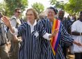 12_president And Mrs Carter In Traditional Ghanaian Attire 2007 Scaled.jpg