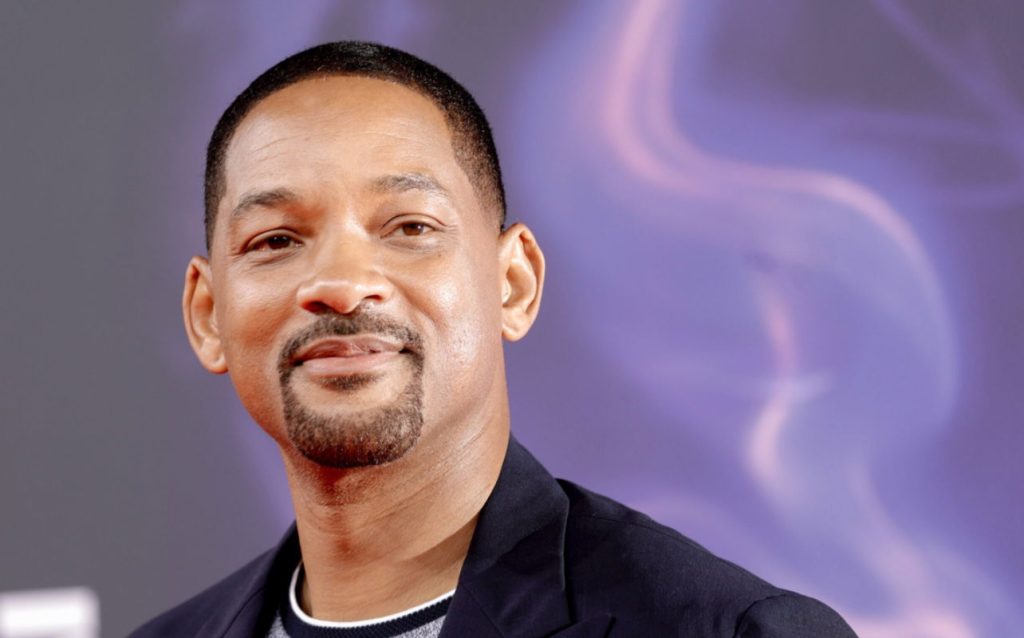 Will Smith, Net Worth