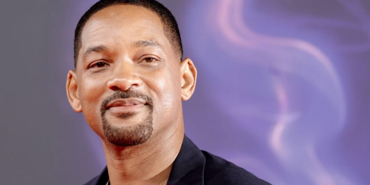 Will Smith, Net Worth