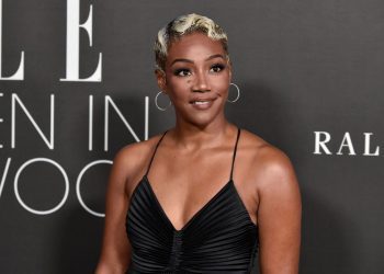 Tiffany Haddish, Hanukkah, Jewish, roots, life