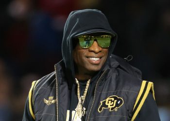 Deion Sanders, NCAA, jewelry