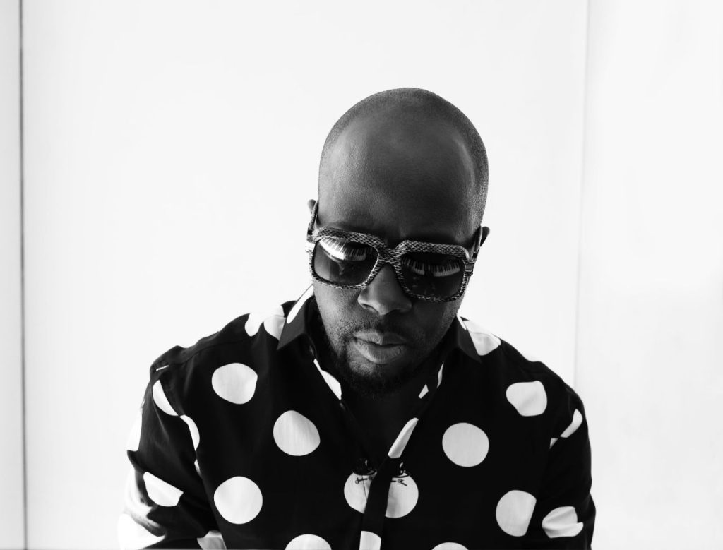 Wyclef Jean