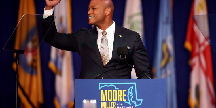 Wes Moore, Bronze Star, military service