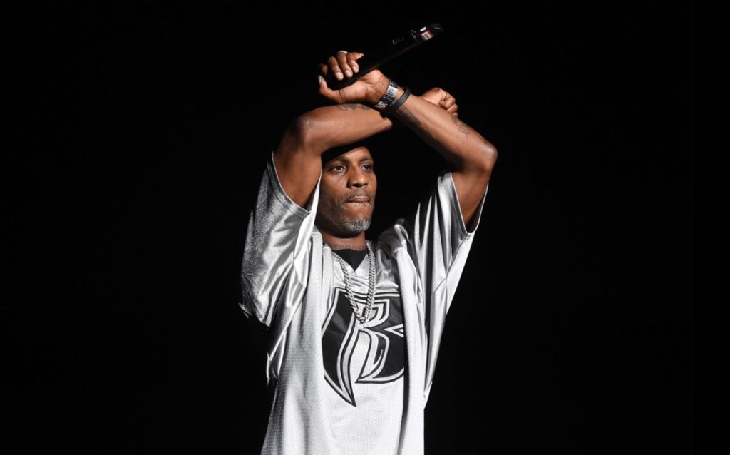 DMX, Billboard