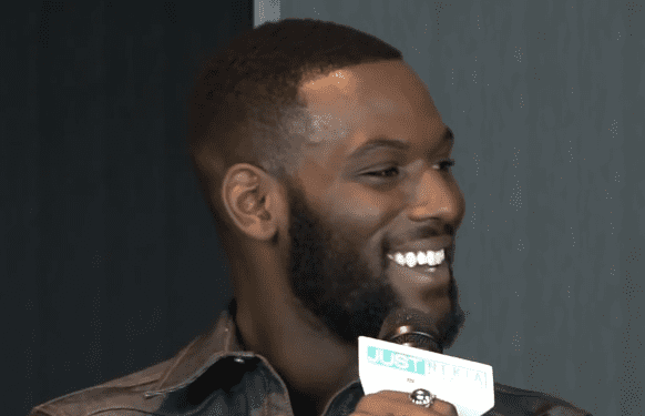 Kofi Siriboe