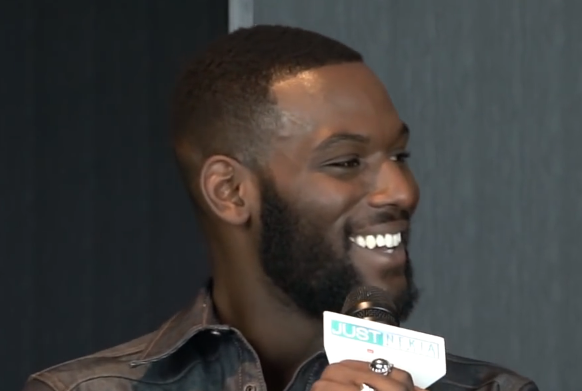 Kofi Siriboe