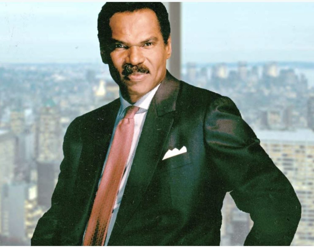 ‘Titan: The Legacy of Reginald F. Lewis’ Exhibit Opens At Lewis Museum In Baltimore