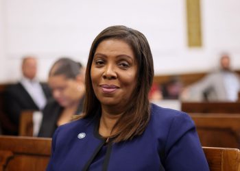 New York AG Letitia James , Musk, DOGE